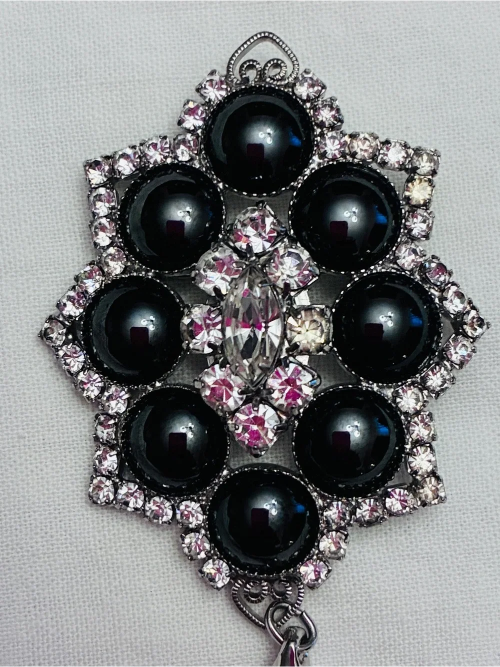 D&E Juliana adds refined